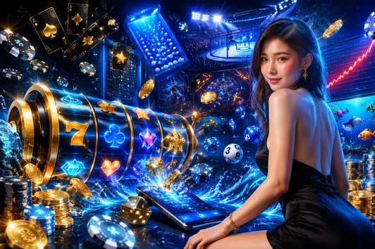 jili987