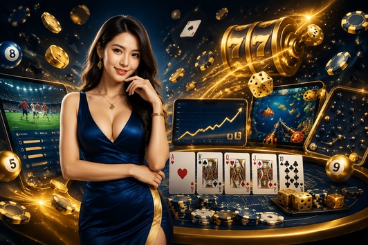 jili987